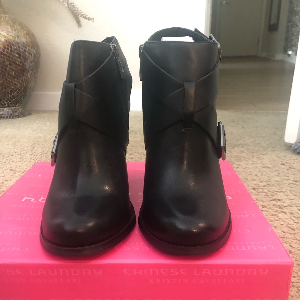 BRAND NEW! Kristin Cavallari Ankle Booties